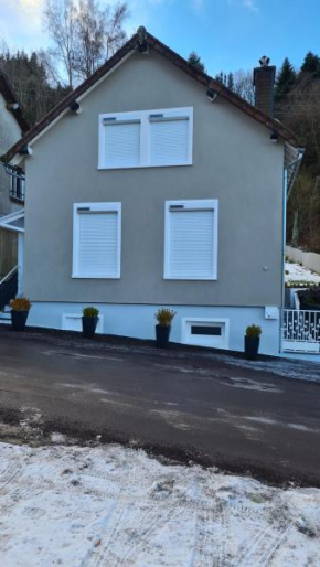 Stunning 5-Bed House in La Bourboule, La Bourboule